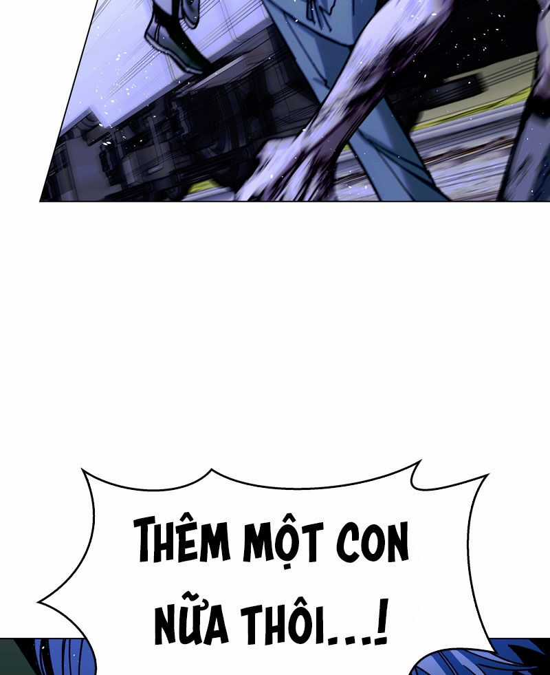 Mạt Thế Đối Với Ta Chỉ Là Trò Chơi Chapter 16 trang 19