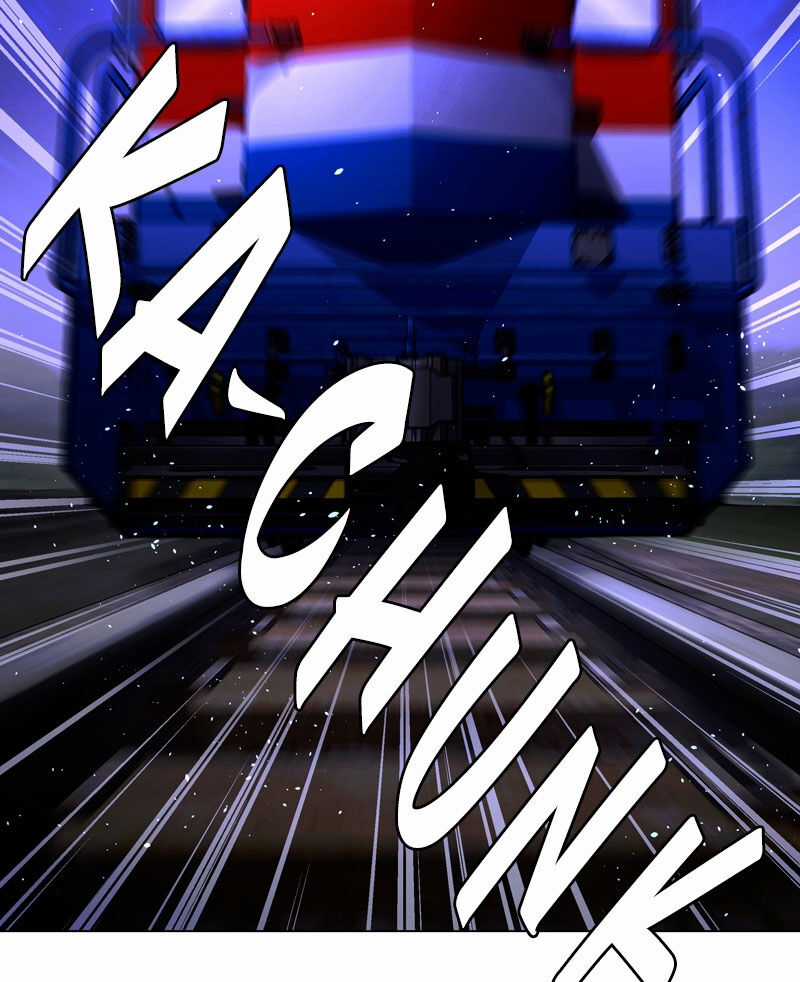 Mạt Thế Đối Với Ta Chỉ Là Trò Chơi Chapter 16 trang 2