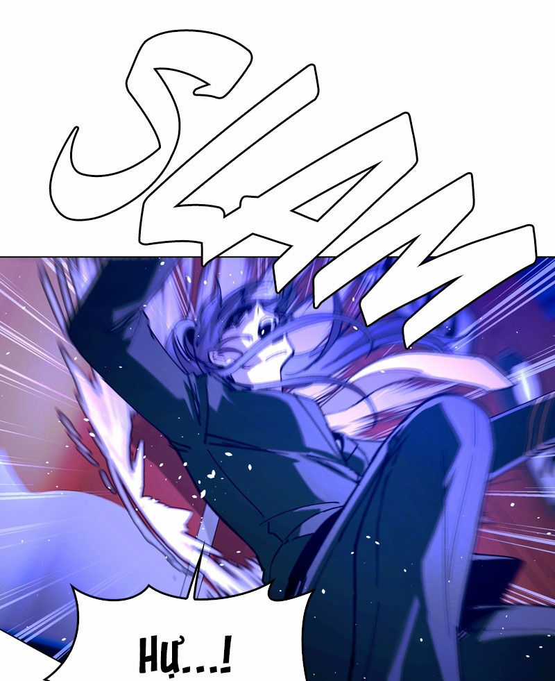 Mạt Thế Đối Với Ta Chỉ Là Trò Chơi Chapter 16 trang 30