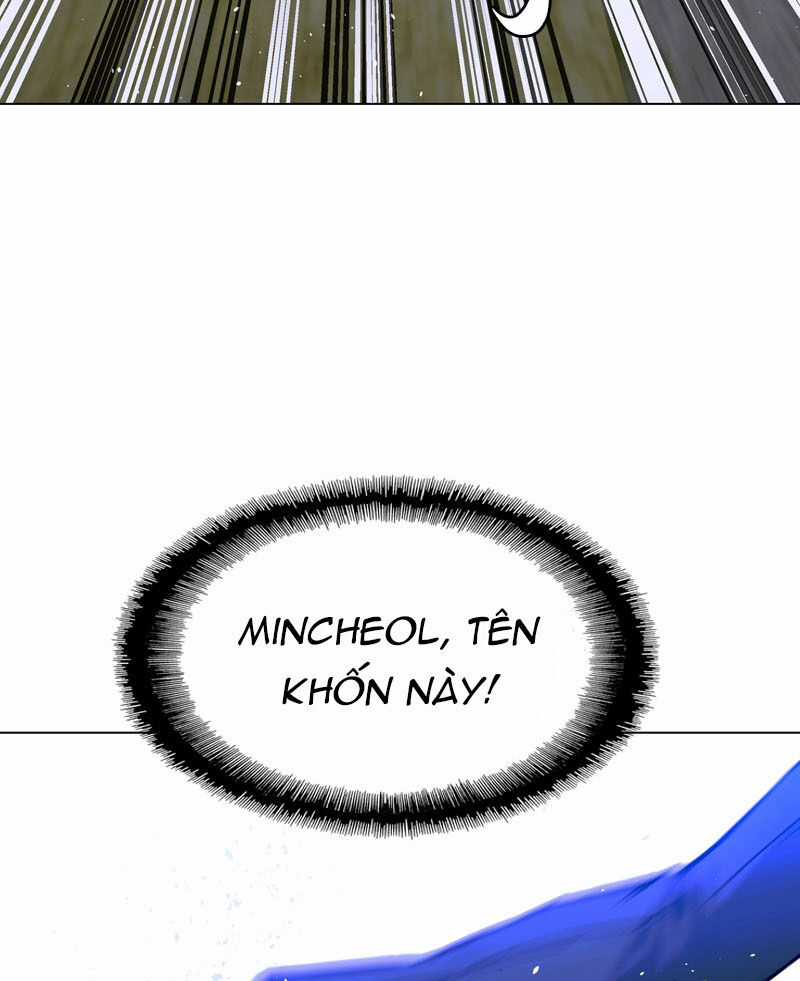 Mạt Thế Đối Với Ta Chỉ Là Trò Chơi Chapter 16 trang 34