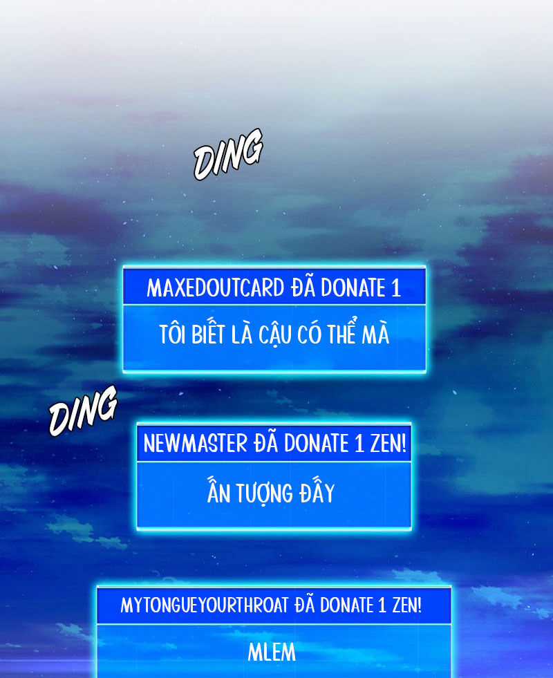 Mạt Thế Đối Với Ta Chỉ Là Trò Chơi Chapter 16 trang 42