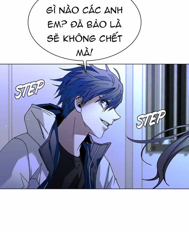 Mạt Thế Đối Với Ta Chỉ Là Trò Chơi Chapter 16 trang 45