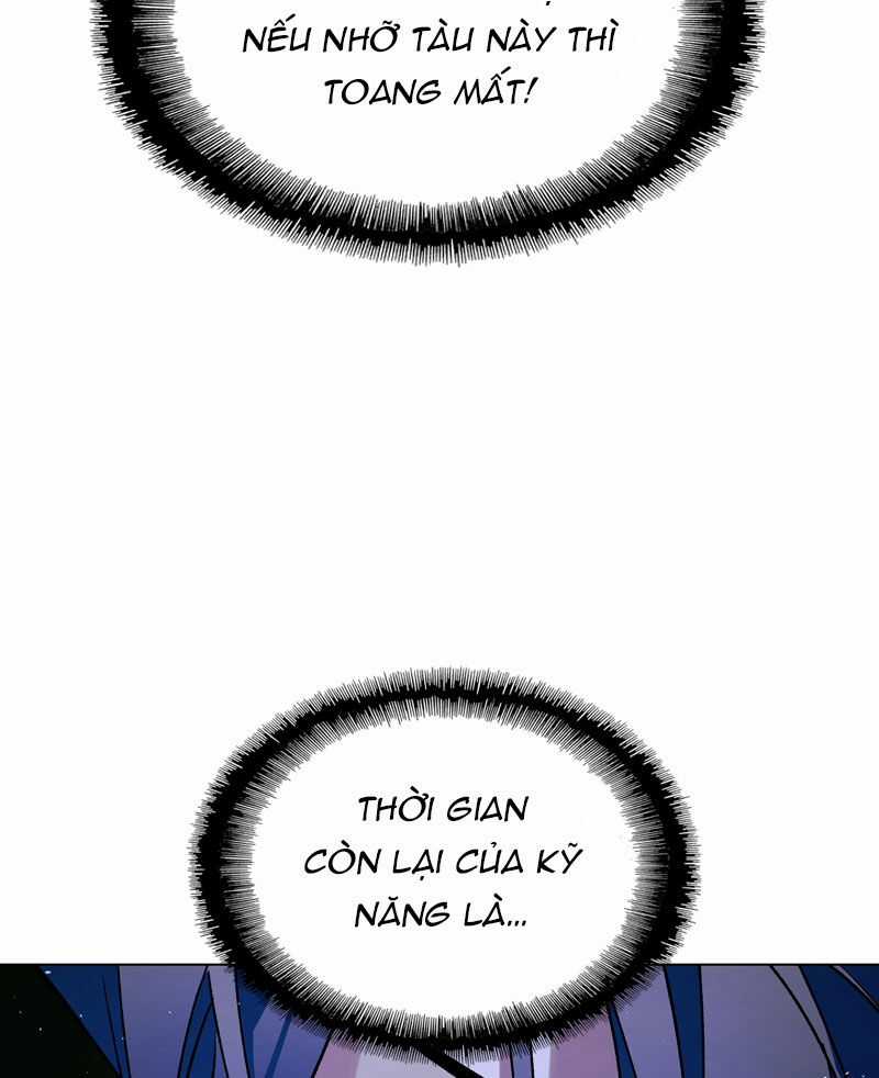 Mạt Thế Đối Với Ta Chỉ Là Trò Chơi Chapter 16 trang 5