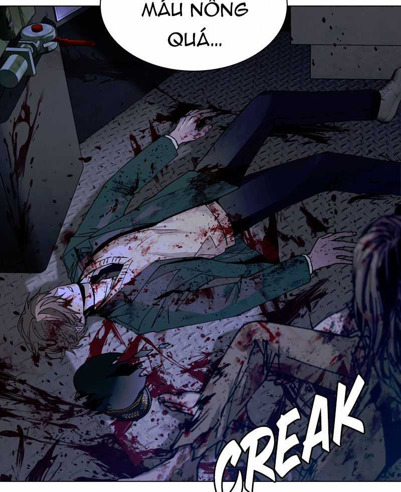 Mạt Thế Đối Với Ta Chỉ Là Trò Chơi Chapter 16 trang 50