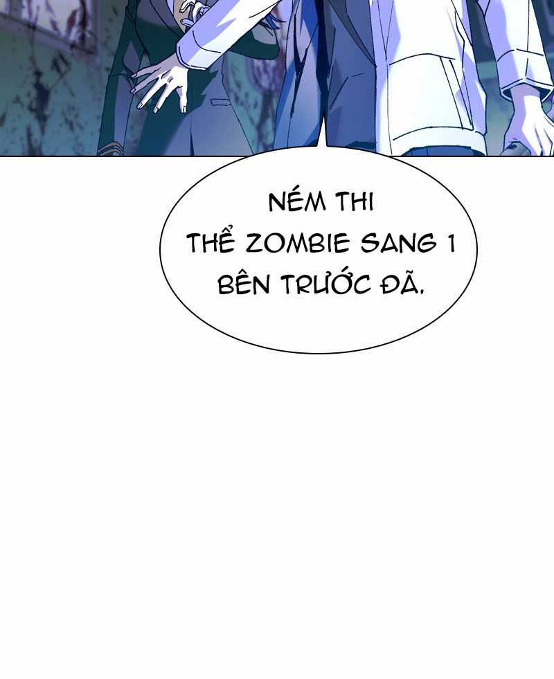 Mạt Thế Đối Với Ta Chỉ Là Trò Chơi Chapter 16 trang 52