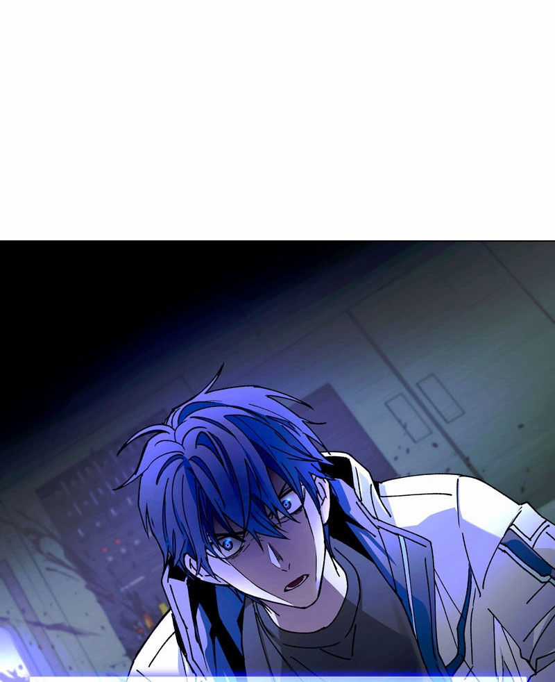 Mạt Thế Đối Với Ta Chỉ Là Trò Chơi Chapter 16 trang 56