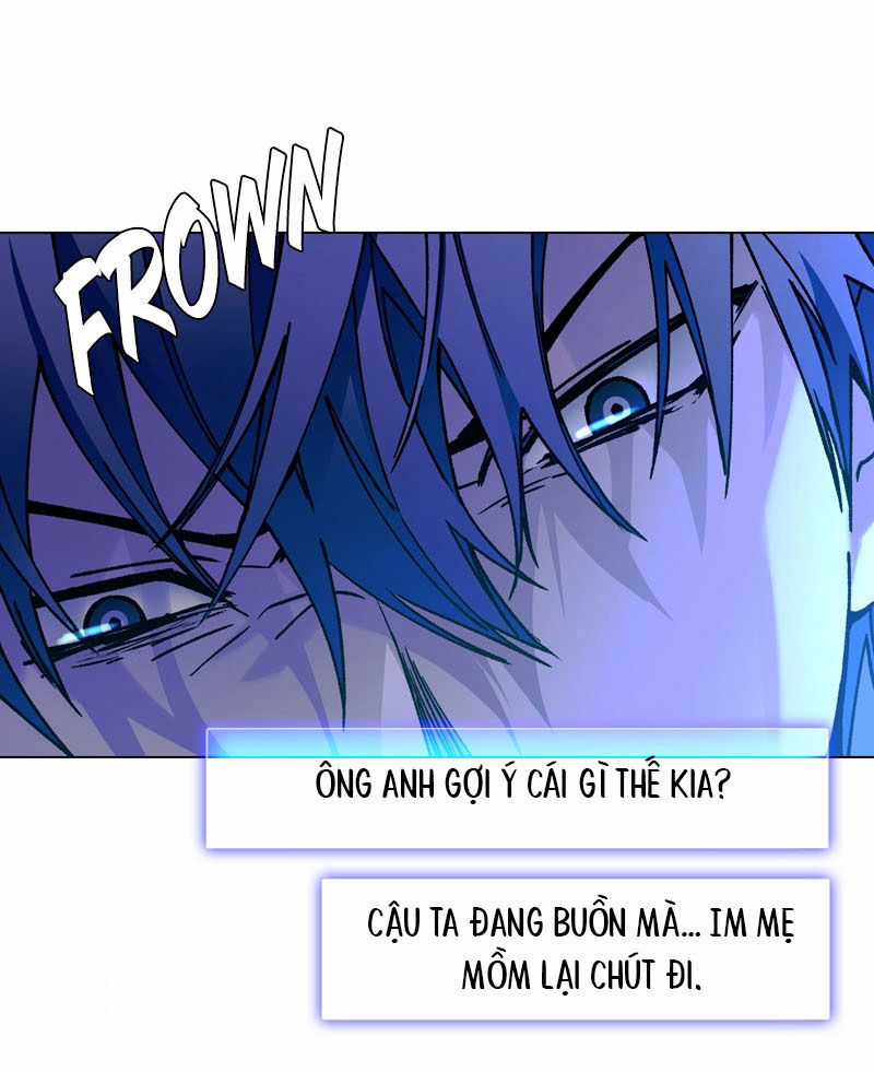 Mạt Thế Đối Với Ta Chỉ Là Trò Chơi Chapter 16 trang 58