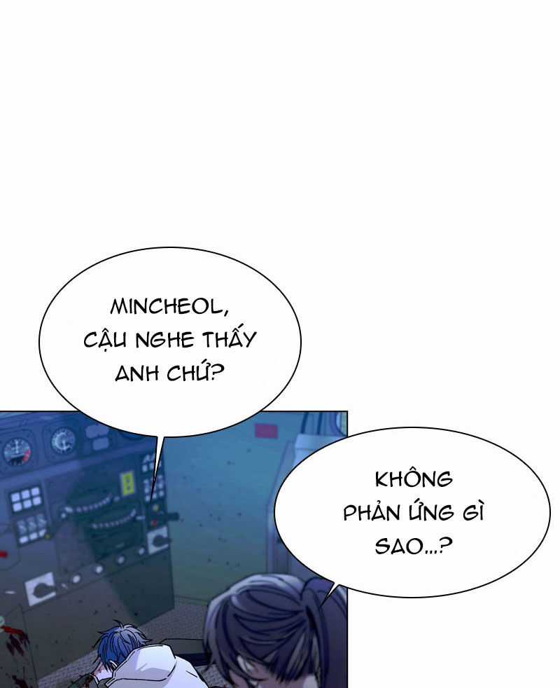 Mạt Thế Đối Với Ta Chỉ Là Trò Chơi Chapter 16 trang 59