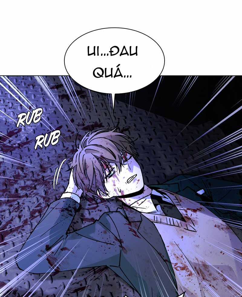 Mạt Thế Đối Với Ta Chỉ Là Trò Chơi Chapter 16 trang 69