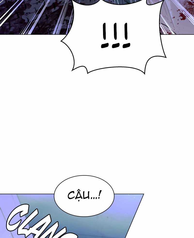 Mạt Thế Đối Với Ta Chỉ Là Trò Chơi Chapter 16 trang 70