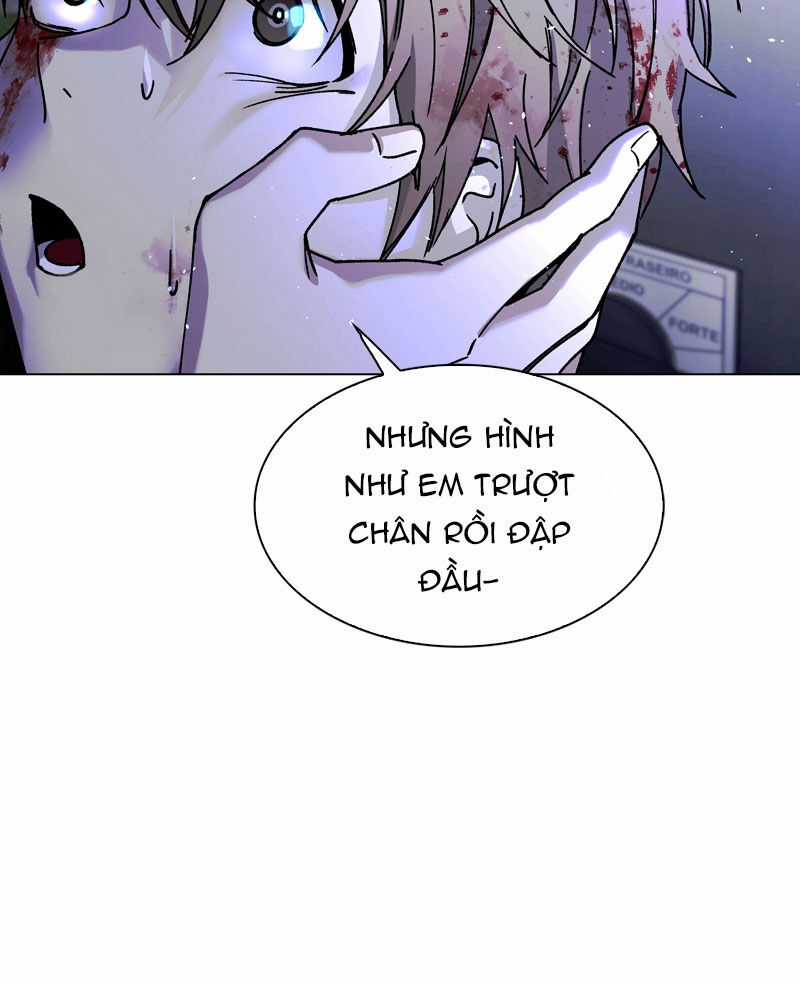 Mạt Thế Đối Với Ta Chỉ Là Trò Chơi Chapter 16 trang 74