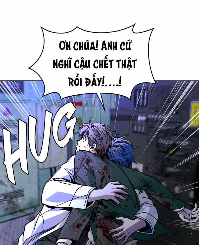 Mạt Thế Đối Với Ta Chỉ Là Trò Chơi Chapter 16 trang 75