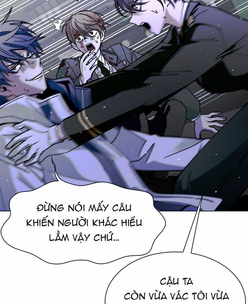 Mạt Thế Đối Với Ta Chỉ Là Trò Chơi Chapter 16 trang 85