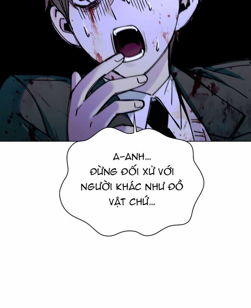 Mạt Thế Đối Với Ta Chỉ Là Trò Chơi Chapter 16 trang 87