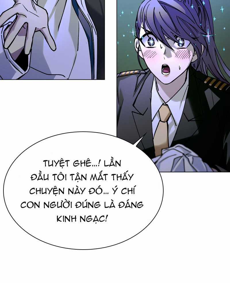 Mạt Thế Đối Với Ta Chỉ Là Trò Chơi Chapter 16 trang 89