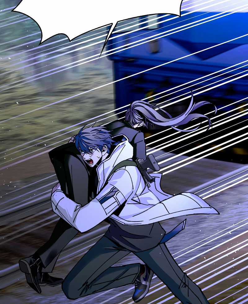 Mạt Thế Đối Với Ta Chỉ Là Trò Chơi Chapter 16 trang 9