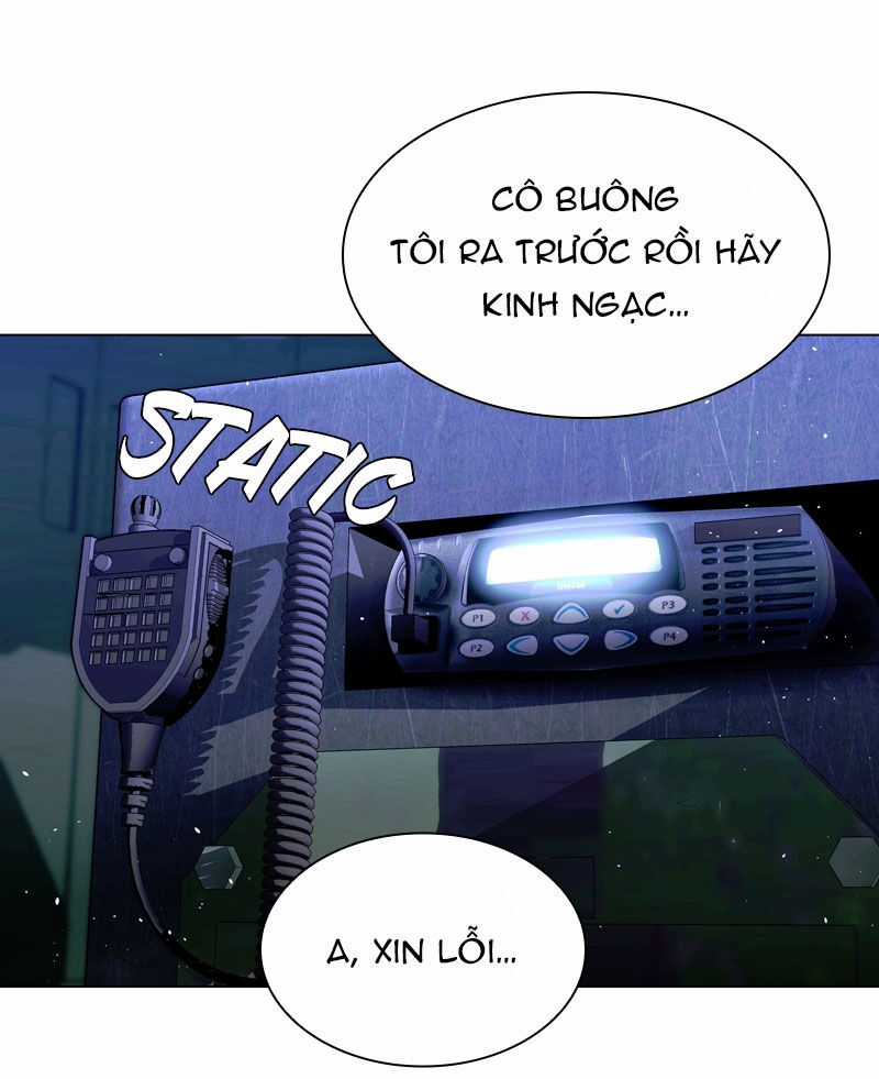 Mạt Thế Đối Với Ta Chỉ Là Trò Chơi Chapter 16 trang 90