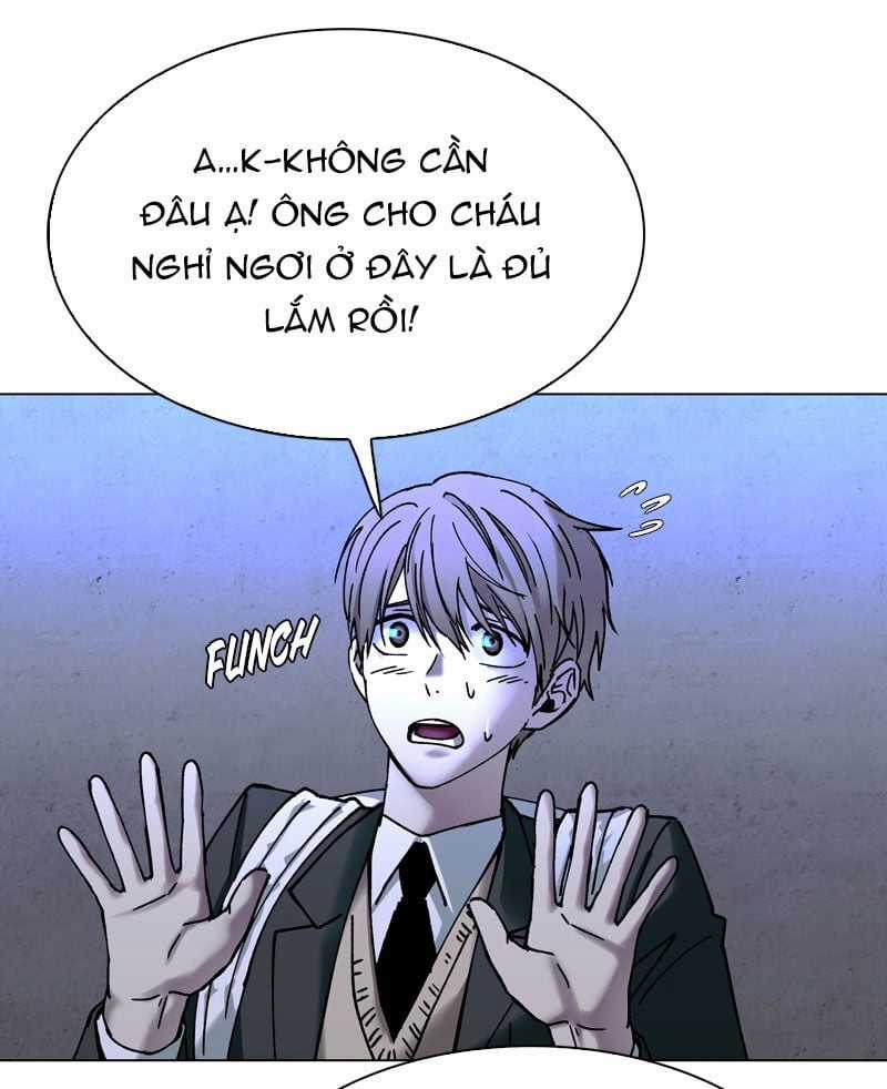 Mạt Thế Đối Với Ta Chỉ Là Trò Chơi Chapter 18 trang 10