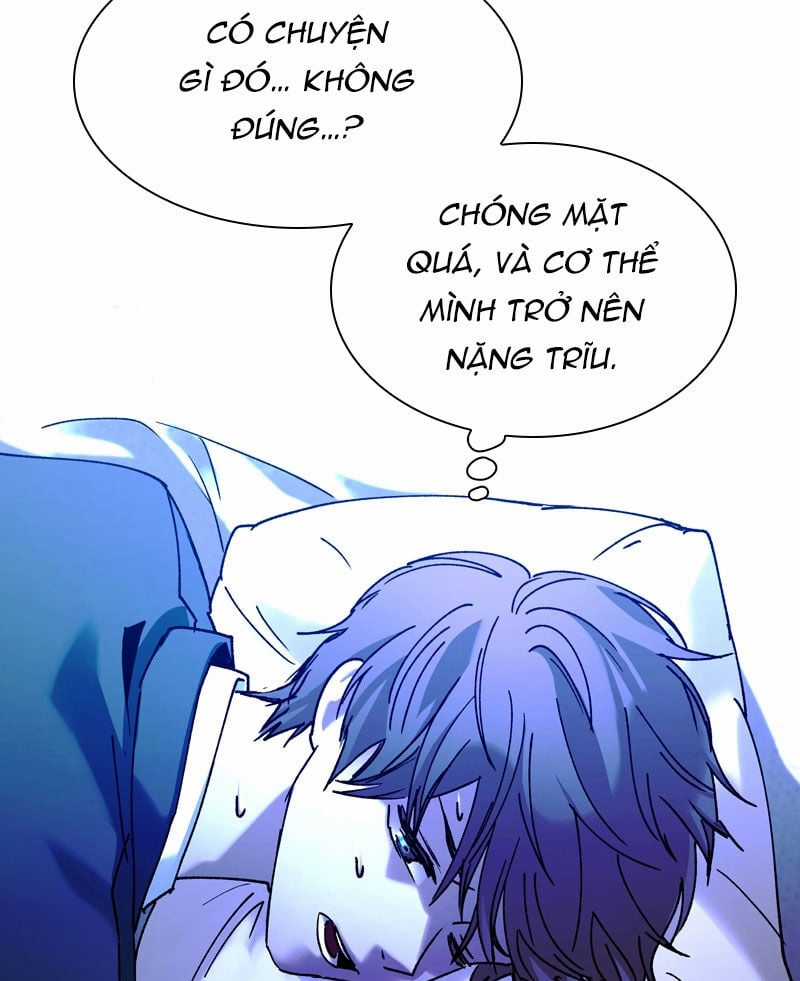 Mạt Thế Đối Với Ta Chỉ Là Trò Chơi Chapter 18 trang 102