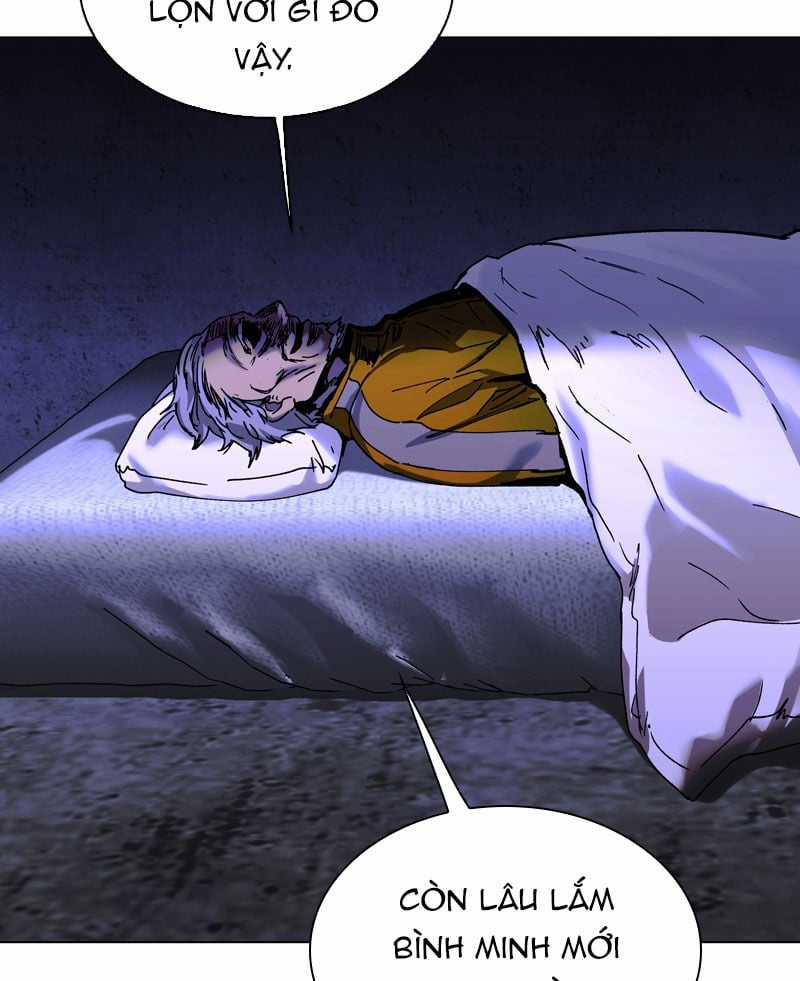 Mạt Thế Đối Với Ta Chỉ Là Trò Chơi Chapter 18 trang 105