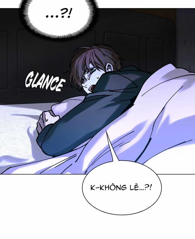 Mạt Thế Đối Với Ta Chỉ Là Trò Chơi Chapter 18 trang 112