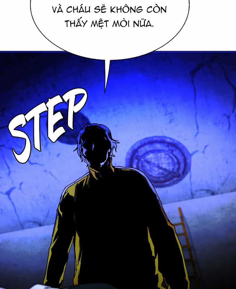 Mạt Thế Đối Với Ta Chỉ Là Trò Chơi Chapter 18 trang 117