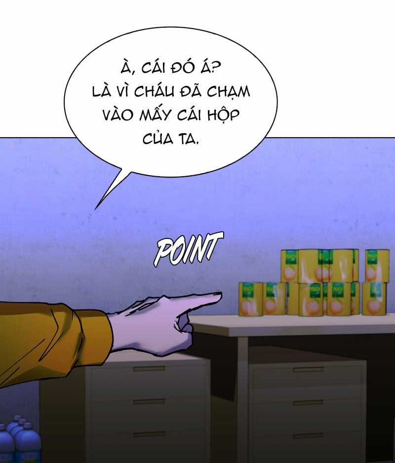 Mạt Thế Đối Với Ta Chỉ Là Trò Chơi Chapter 18 trang 121