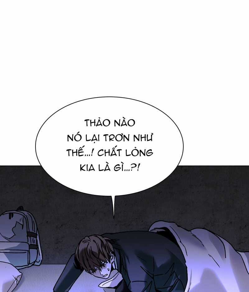 Mạt Thế Đối Với Ta Chỉ Là Trò Chơi Chapter 18 trang 124