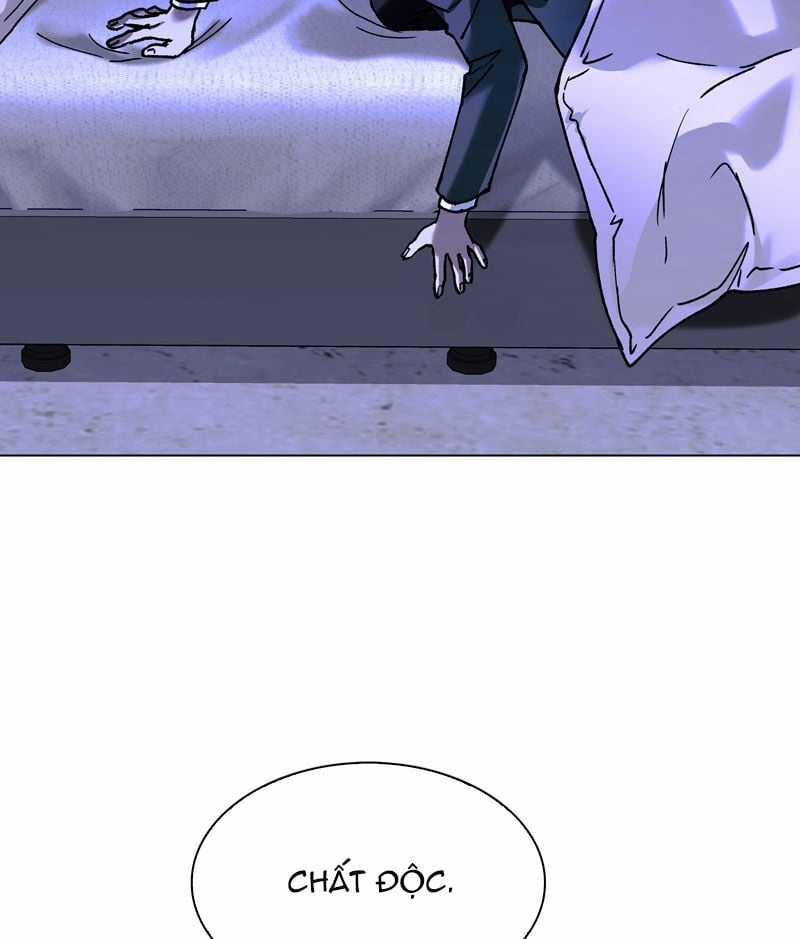 Mạt Thế Đối Với Ta Chỉ Là Trò Chơi Chapter 18 trang 125