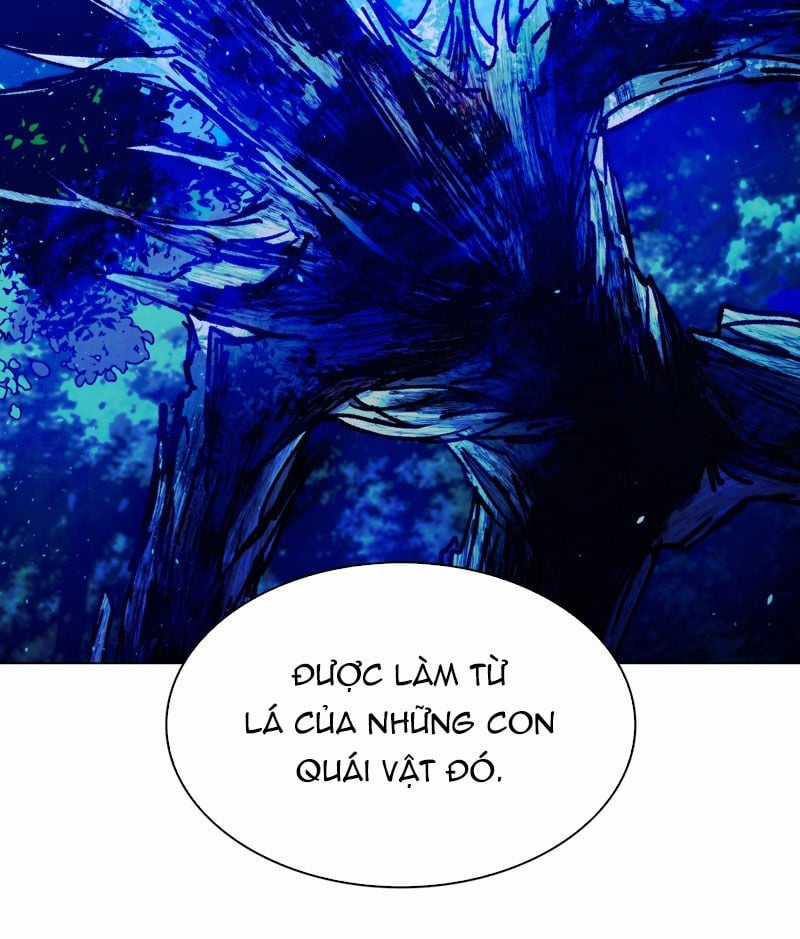 Mạt Thế Đối Với Ta Chỉ Là Trò Chơi Chapter 18 trang 128