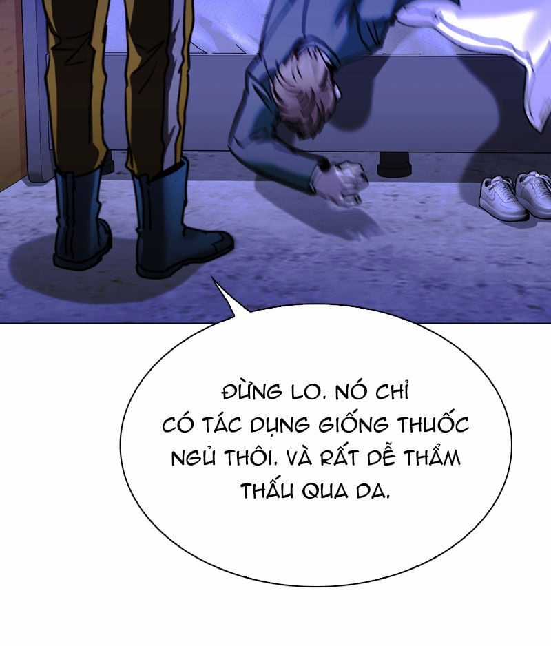 Mạt Thế Đối Với Ta Chỉ Là Trò Chơi Chapter 18 trang 130