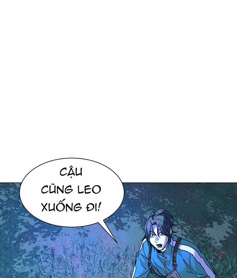 Mạt Thế Đối Với Ta Chỉ Là Trò Chơi Chapter 18 trang 144