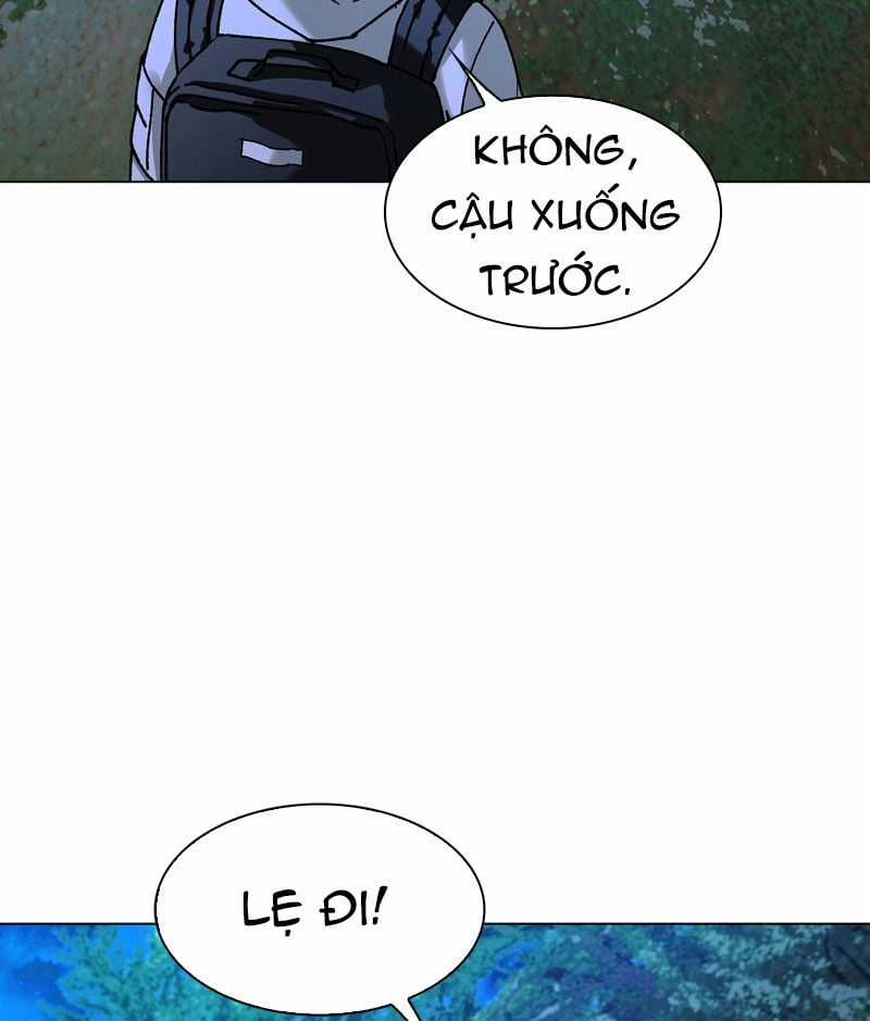 Mạt Thế Đối Với Ta Chỉ Là Trò Chơi Chapter 18 trang 146