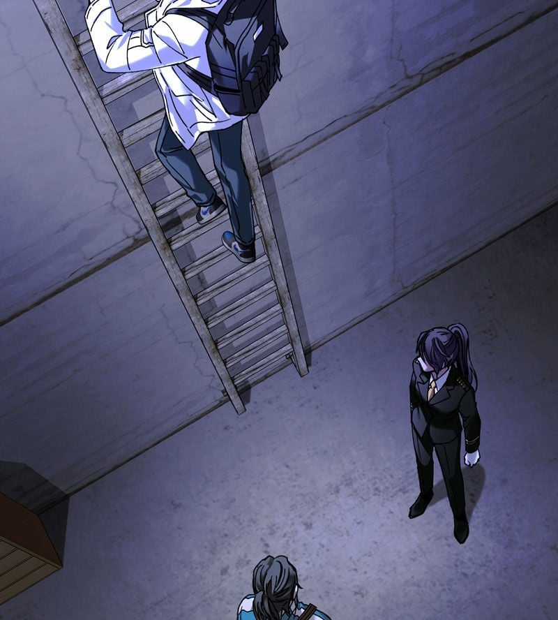 Mạt Thế Đối Với Ta Chỉ Là Trò Chơi Chapter 18 trang 154