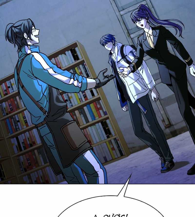 Mạt Thế Đối Với Ta Chỉ Là Trò Chơi Chapter 18 trang 158