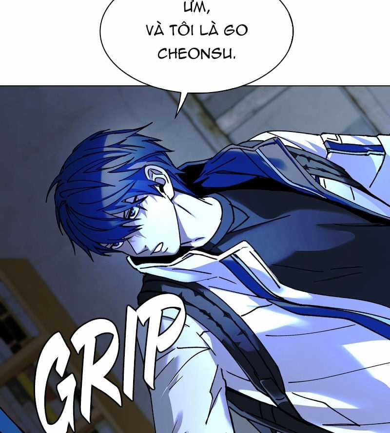 Mạt Thế Đối Với Ta Chỉ Là Trò Chơi Chapter 18 trang 160