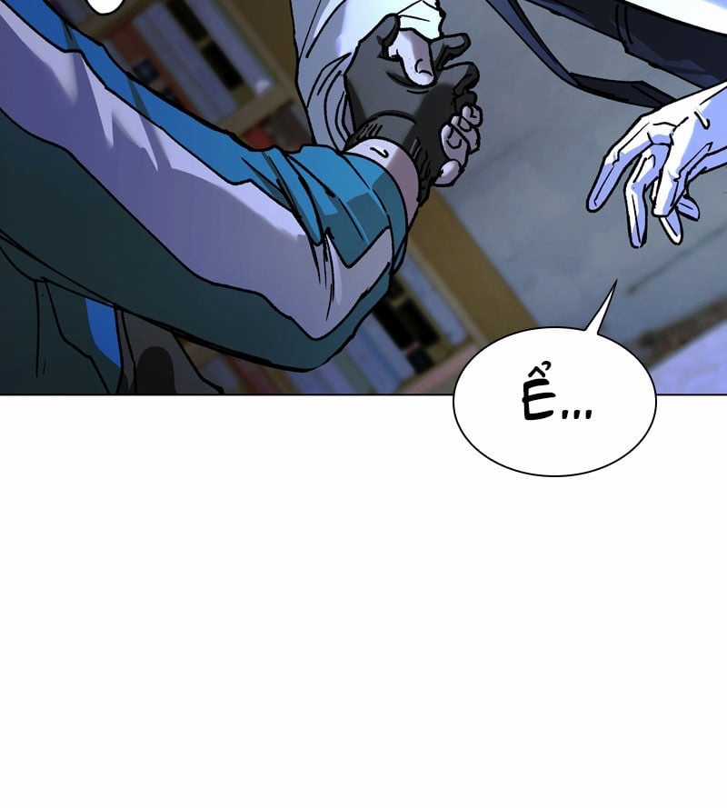 Mạt Thế Đối Với Ta Chỉ Là Trò Chơi Chapter 18 trang 161