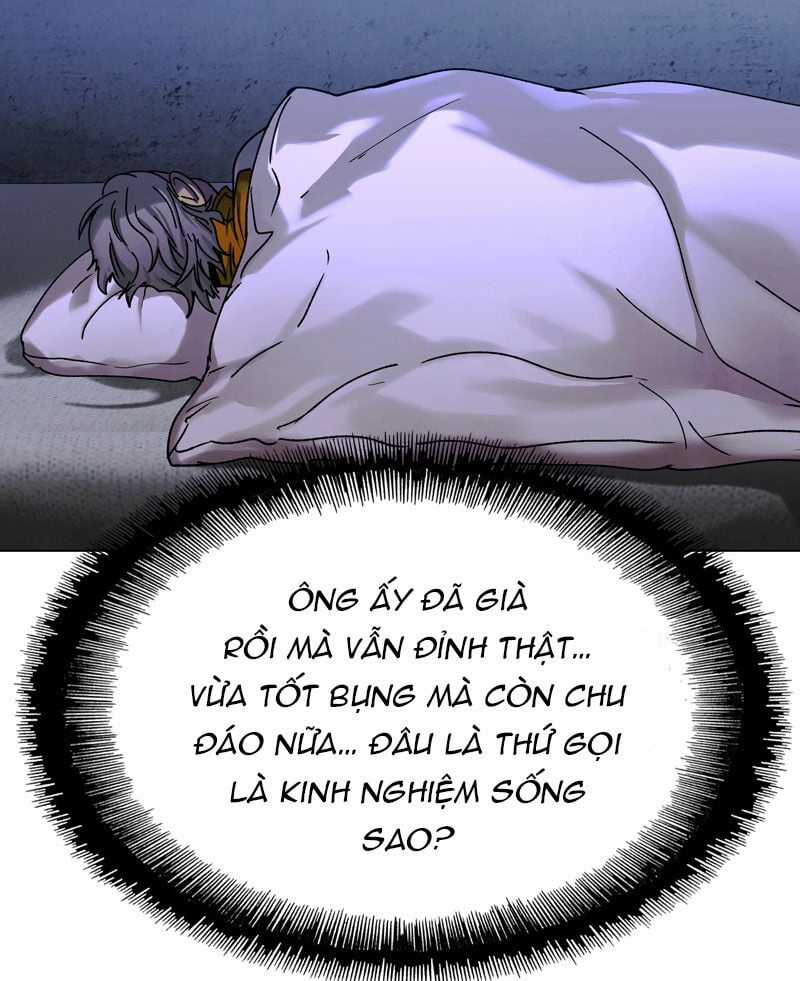 Mạt Thế Đối Với Ta Chỉ Là Trò Chơi Chapter 18 trang 18