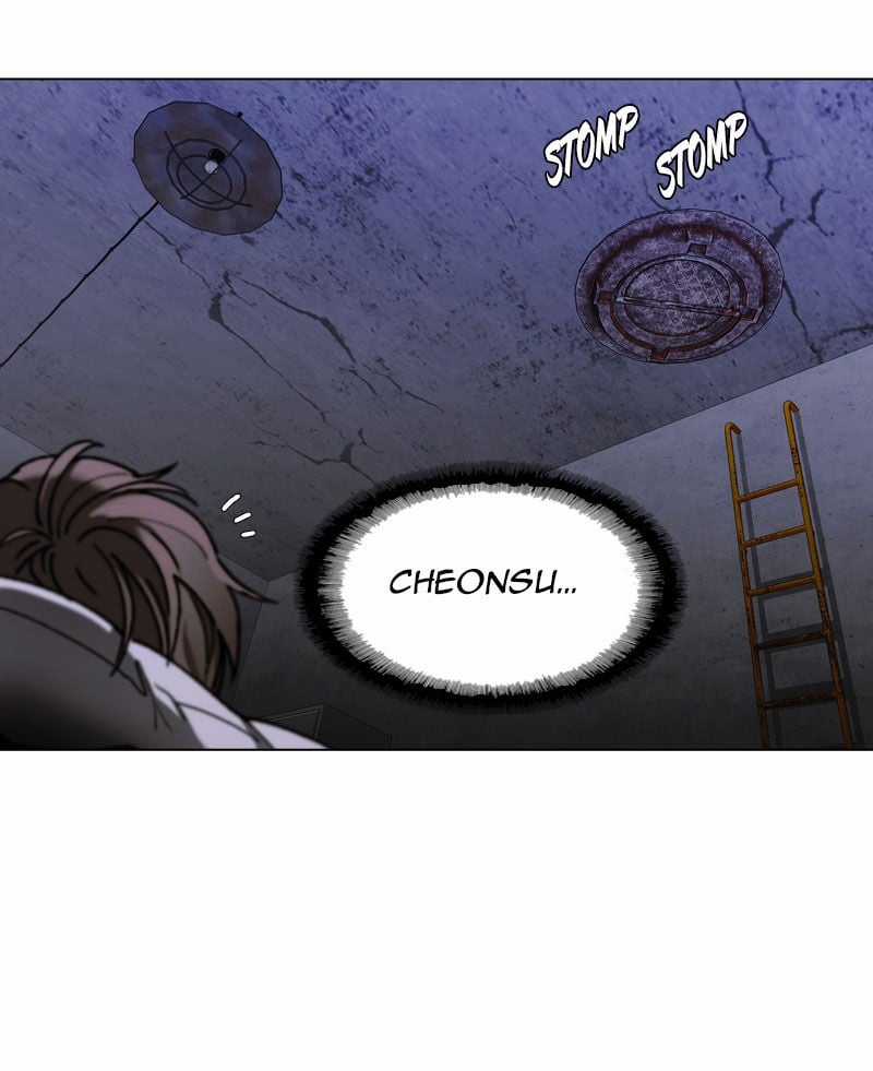 Mạt Thế Đối Với Ta Chỉ Là Trò Chơi Chapter 18 trang 21