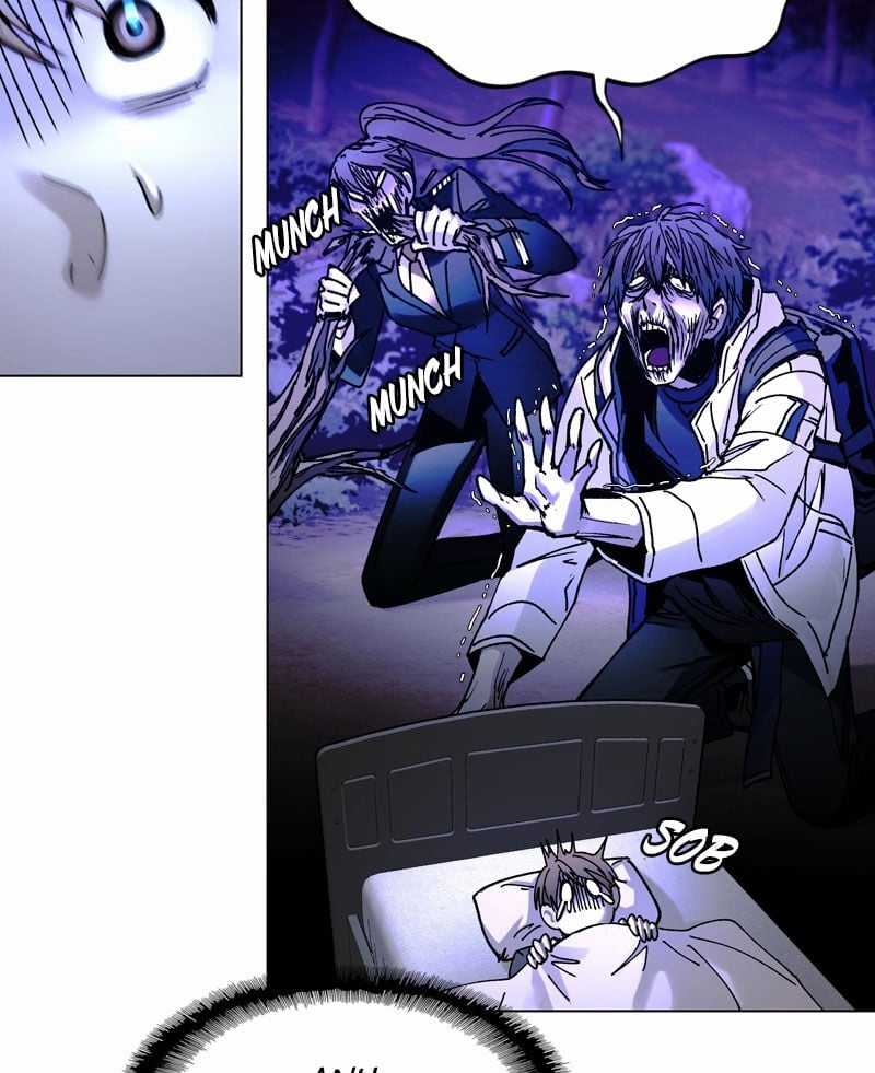 Mạt Thế Đối Với Ta Chỉ Là Trò Chơi Chapter 18 trang 26