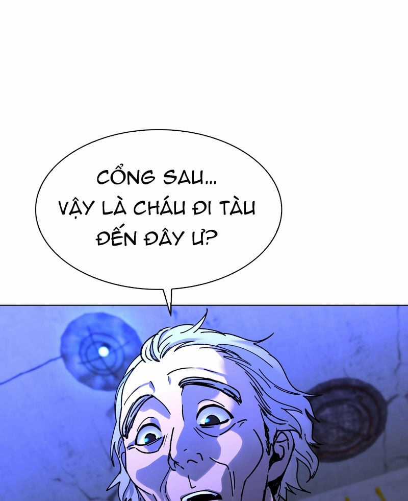 Mạt Thế Đối Với Ta Chỉ Là Trò Chơi Chapter 18 trang 3