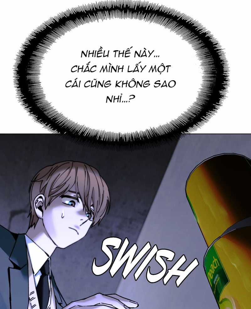 Mạt Thế Đối Với Ta Chỉ Là Trò Chơi Chapter 18 trang 31