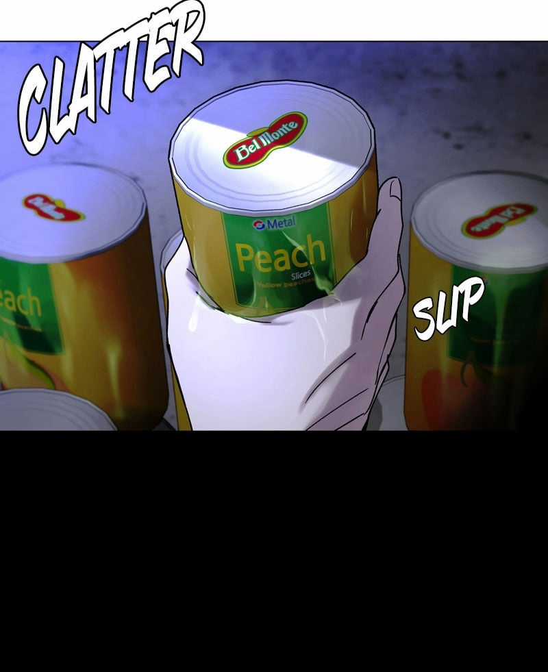 Mạt Thế Đối Với Ta Chỉ Là Trò Chơi Chapter 18 trang 33