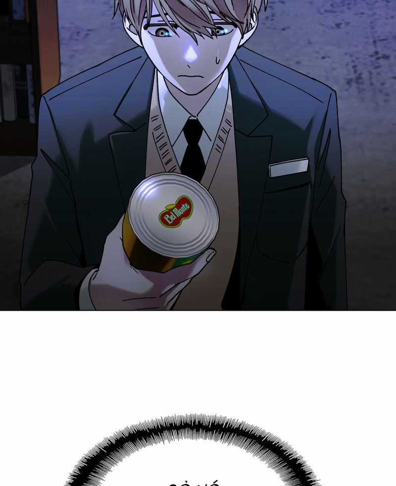 Mạt Thế Đối Với Ta Chỉ Là Trò Chơi Chapter 18 trang 35