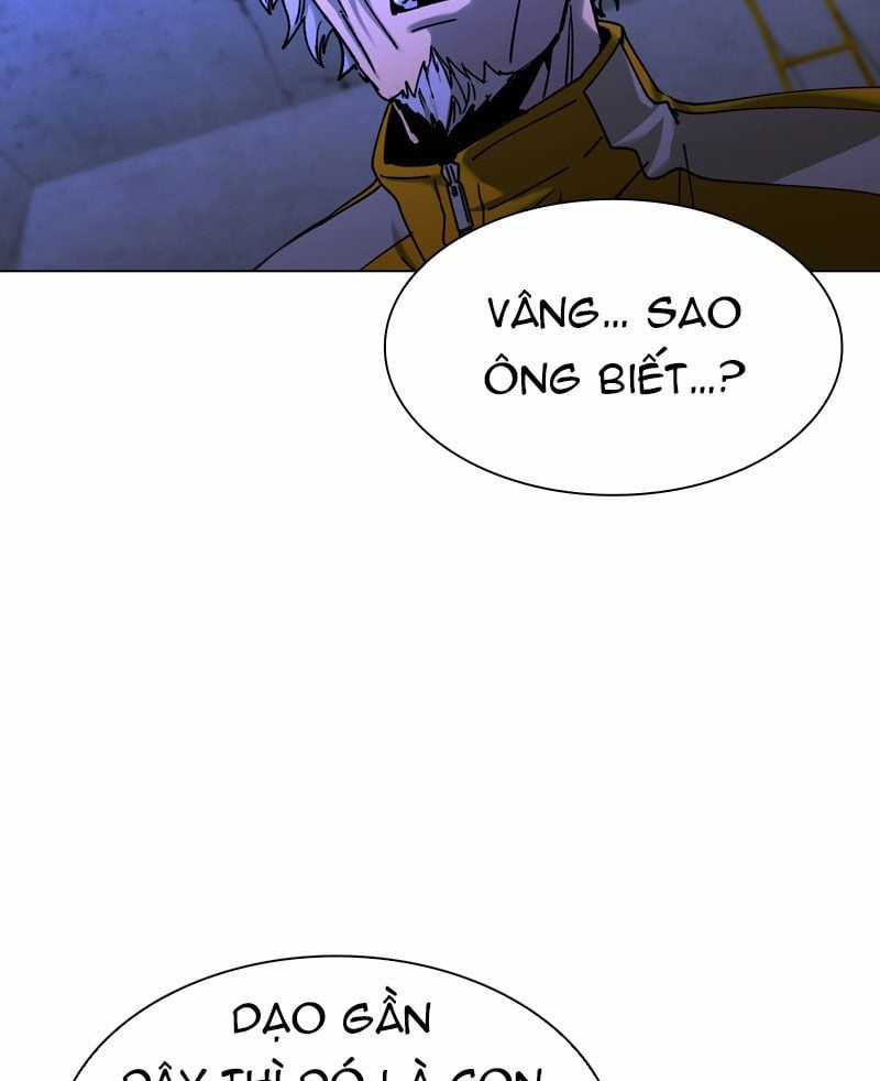 Mạt Thế Đối Với Ta Chỉ Là Trò Chơi Chapter 18 trang 4