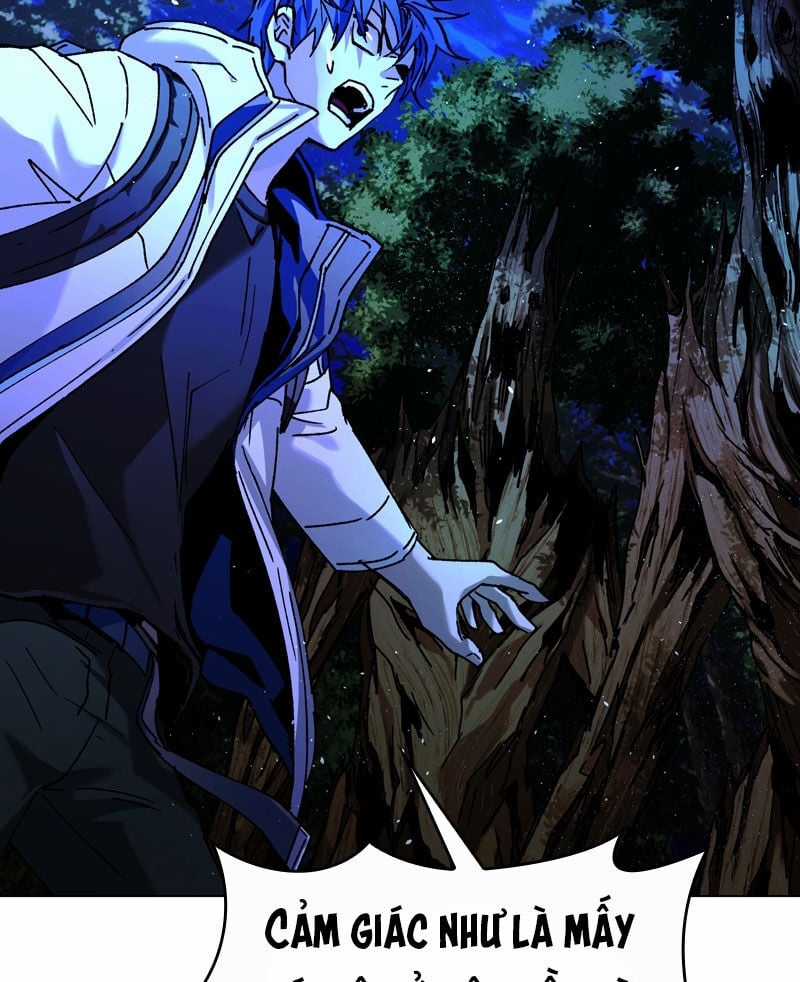 Mạt Thế Đối Với Ta Chỉ Là Trò Chơi Chapter 18 trang 43