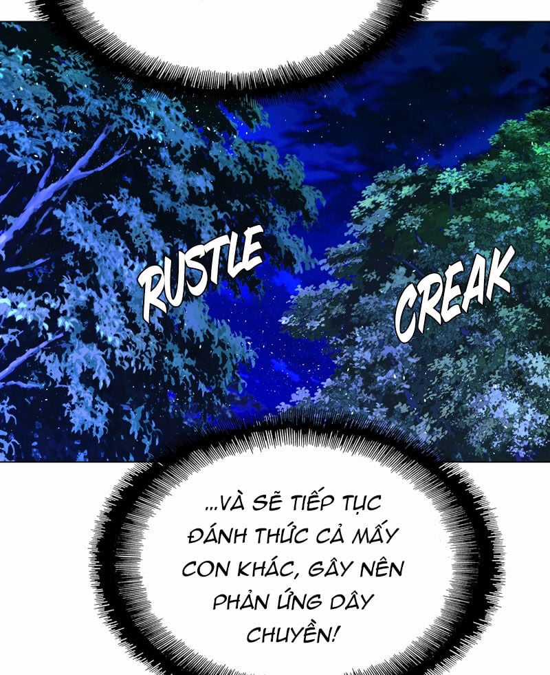 Mạt Thế Đối Với Ta Chỉ Là Trò Chơi Chapter 18 trang 45