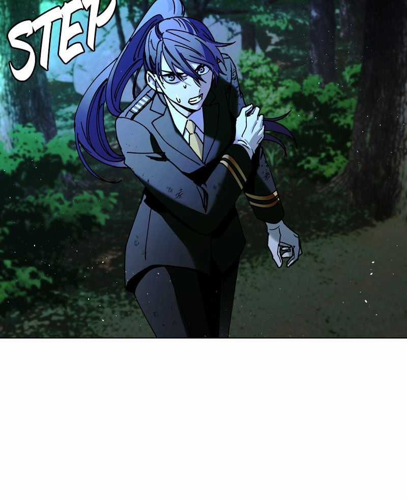 Mạt Thế Đối Với Ta Chỉ Là Trò Chơi Chapter 18 trang 47