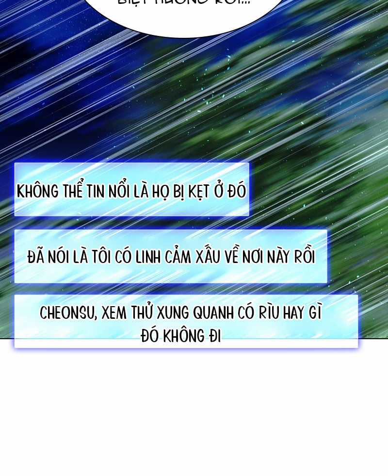 Mạt Thế Đối Với Ta Chỉ Là Trò Chơi Chapter 18 trang 50