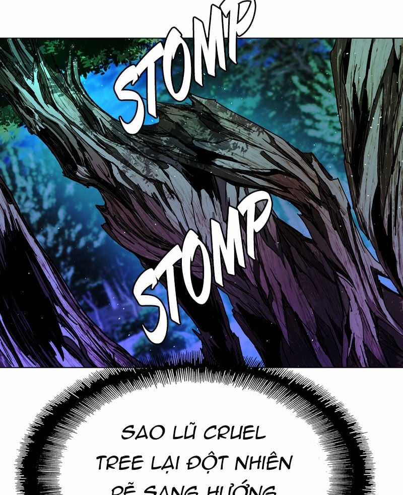 Mạt Thế Đối Với Ta Chỉ Là Trò Chơi Chapter 18 trang 53